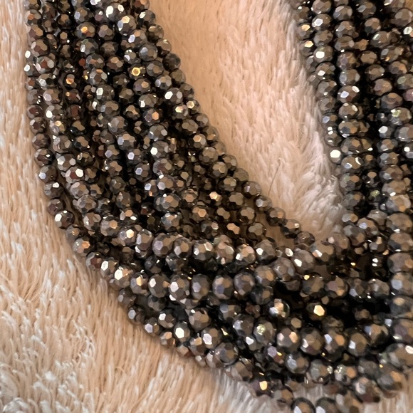 Talbots statement piece necklace - Picture 5 of 5